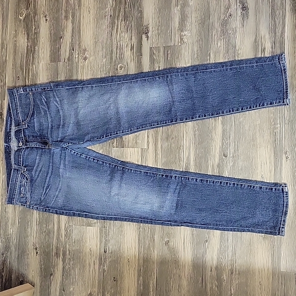 7 for all Mankind jeans - Picture 1 of 4
